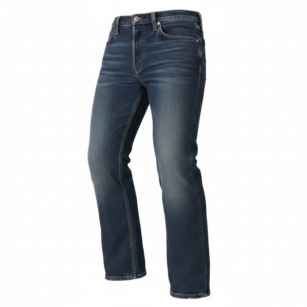Levis 517 Red Tab Jeans Bootcut Mens 42x31 Western Cowboy Work Boot‎ Cut